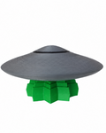 UFO Abduction Fidget