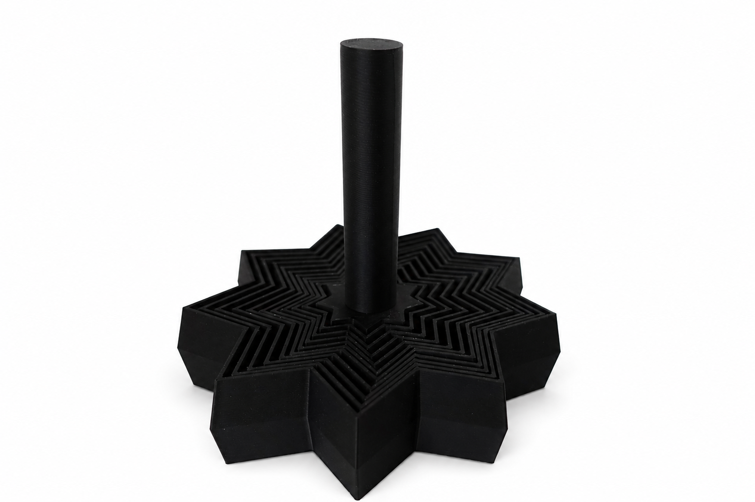 Star Fidget