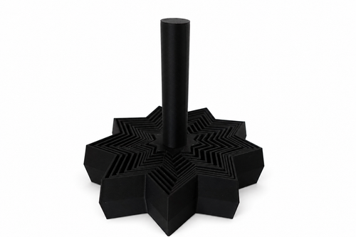 Star Fidget