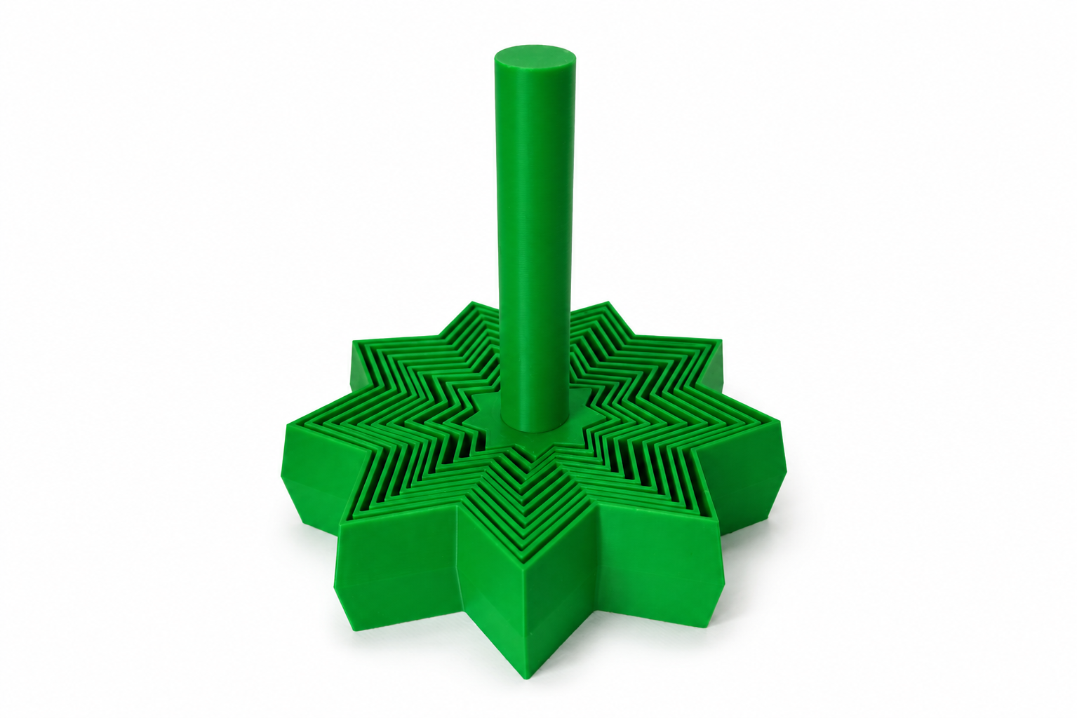 Star Fidget