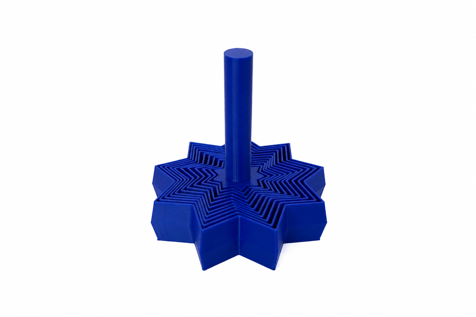 Star Fidget