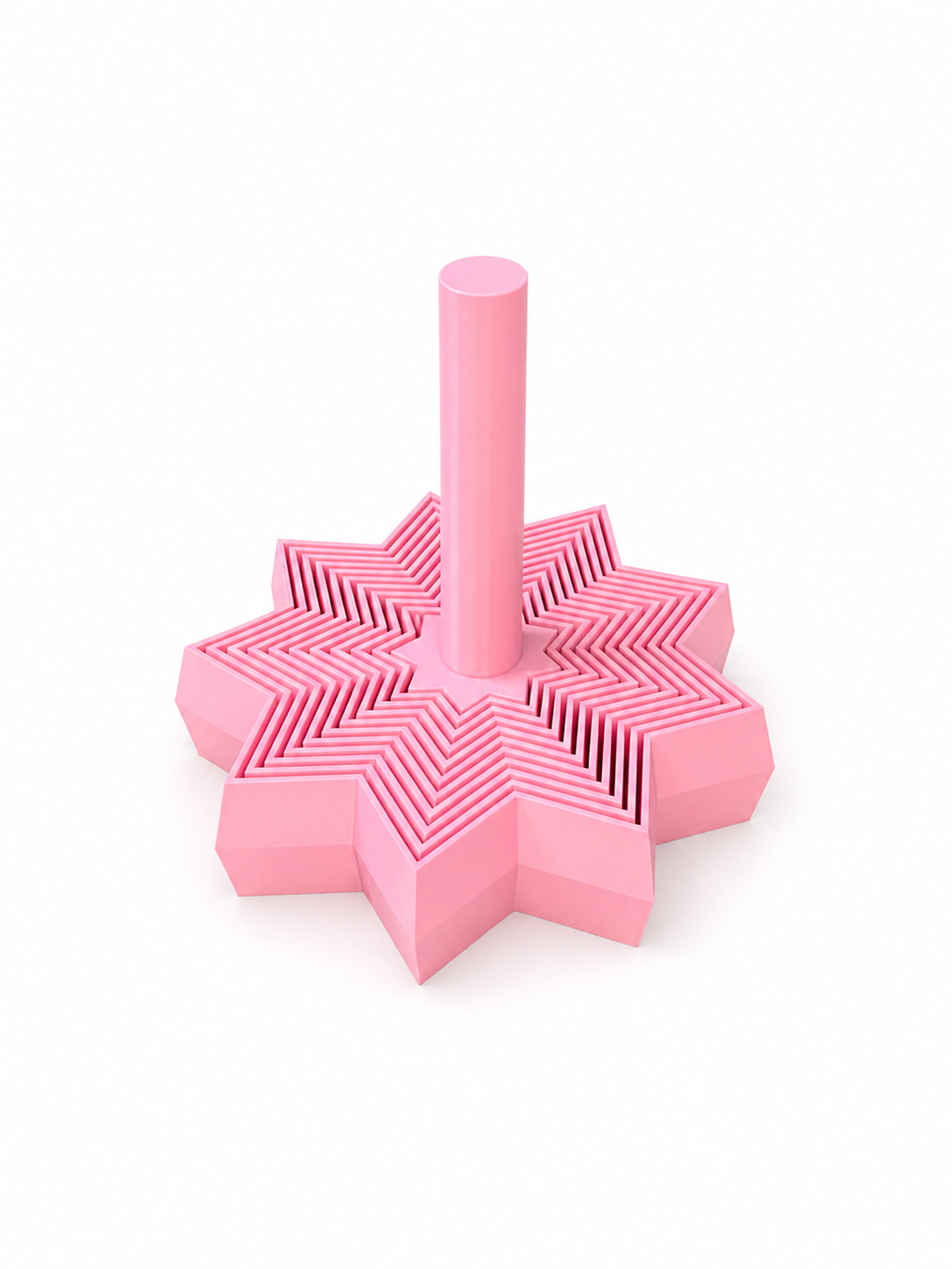 Star Fidget
